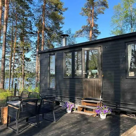 Vihtijaerven Helmi *