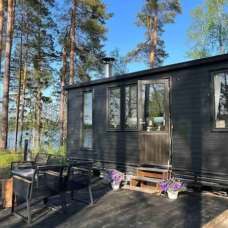 Vihtijaerven Helmi Apartman *